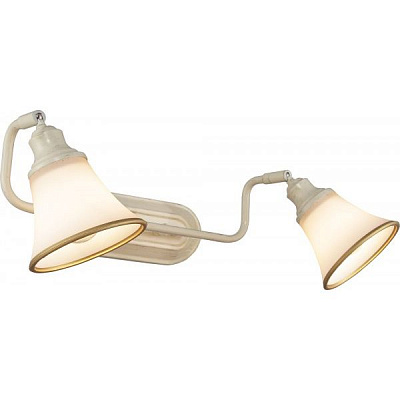 Светильник Altalusse INL-9286W-02 крем