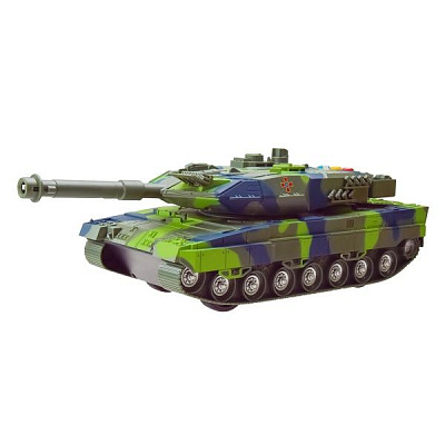 Танк Автопром 0697