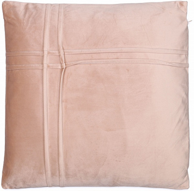 Подушка декоративна Salina 45x45 см бежевий La Nuit