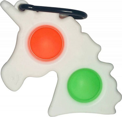 Іграшка-антистрес Simple Dimple Єдиноріг ANMM-1