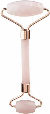 Роллер массажный для лица Mermade ROLLER.ME кварцевый A5000R4 