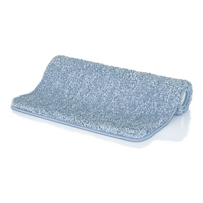 Килимок для ванної кімнати Spirella GOBI 60х90 см блакитний