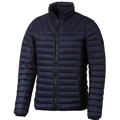 Куртка McKinley 280742-519 Ariki ux L темно-синяя