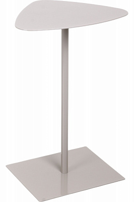 Стол журнальный Центр Меблів Аргон 280x360x520мм бежевый/(TA23033B-Beige)