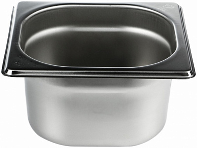 Гастроемкость Presto Ware 1/6-100