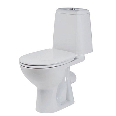 Компакт Vidima Sirius W900301 с сиденьем