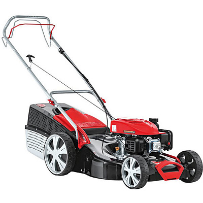 Газонокосарка бензинова AL-KO Classic 5.16 SP-A