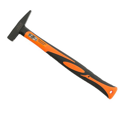 Молоток столярный Montero 400 г J41F0400