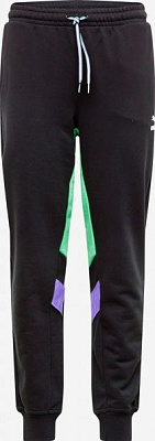 Брюки Puma TFS Track Pants 59809356 р. L черный