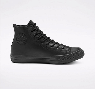 Кеды Converse CTAS WINTER GORE-TEX MONO 165935C р. 7 black
