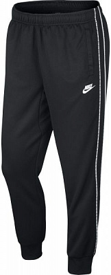 Штани Nike M NSW REPEAT PK JGGR CZ7823-010 р. M чорний