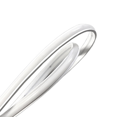 Стрічка світлодіодна Hopfen Micro Chip 2018-240P 11 Вт IP20 24 В теплий