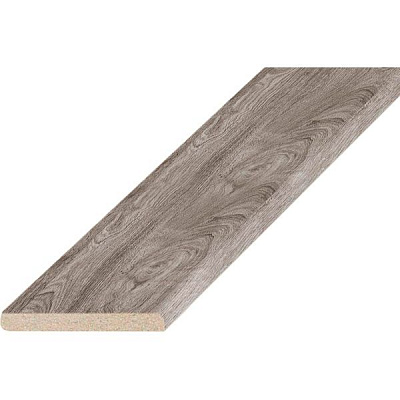 Наличник ОМиС 10х70х2200 мм дуб денвер 