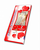 Огни бенгальские В18