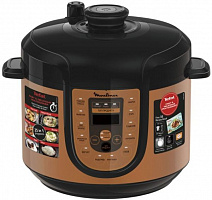 Мультиварка-скороварка Moulinex CE5A0F34