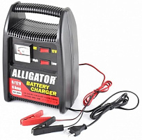 Зарядний пристрій Alligator АС804 AC804