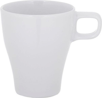 Чашка Alpha White 325 мл