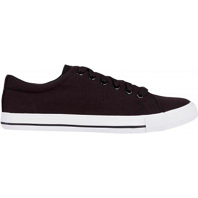 Кеды Firefly Addison 7 302924-050 р. EUR 44 черный