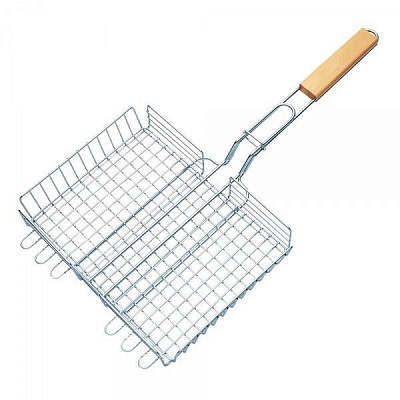 Решетка-гриль универсальная S 30х25 см