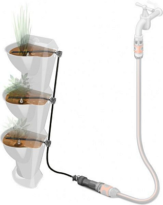 Набор для полива Gardena 13157-20.000.00