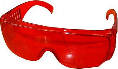 Очки защитные Очки защитные для лазера VITA77