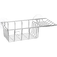 Полиця Top Star глибока з мильницею 27х12х7 см