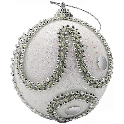 Кулька новорічна 9373 100 мм