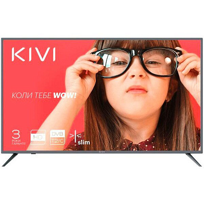 Телевізор Kivi 32H500GU