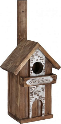 Скворечник Elsa Семейный дом