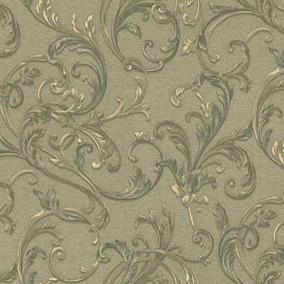 Обои виниловые горячего тиснения Vinil Vinil Витраж декор Витраж декор ТФШ7-1273 1,06x10,05 м 