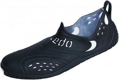 Тапки домашние Speedo 8-056700299 US 6 черный
