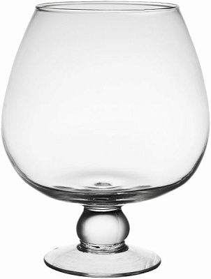 Ваза Бокал D058 Теамо