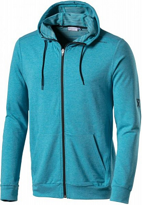 Джемпер Energetics Frederic 273385-69325 р. S темно-синій меланж