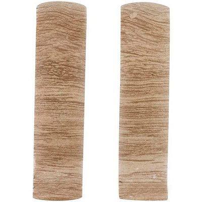 Комплект соединителей (4 шт.) Salag NG 56 C4 дуб галапагос 