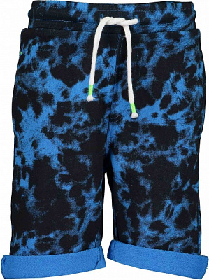 Шорты для мальчиков Blue Seven р.98 синий 824594 X_658_р.98 