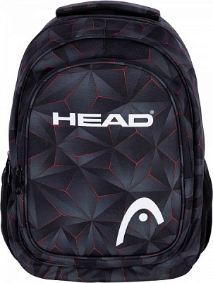 Рюкзак Head AY300 Red lava