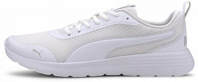 Кроссовки Puma Flex Renew 37112001 р.UK 11 белый