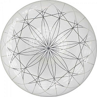 Светильник светодиодный Bliss Light 23395-02 Астра 36 Вт белый 4000 К 