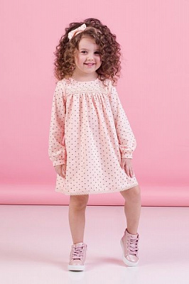 Сукня Zironka р.92 мульті Z2-38-0006-2