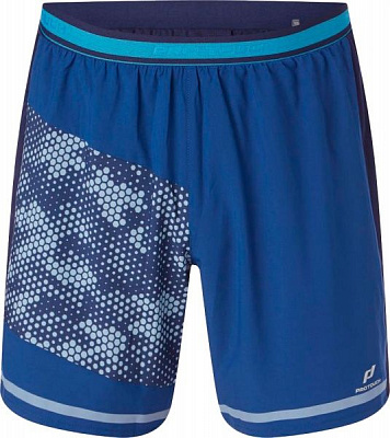 Шорти Pro Touch Casper ux 302210-905518 р. L синій