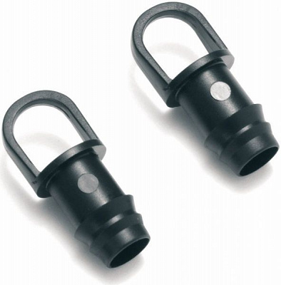 Заглушка для шланга  16 мм