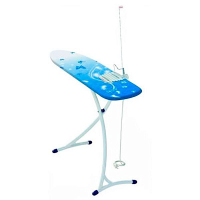 Гладильная доска АIRBOARD DELUXE XL PLUS 72568