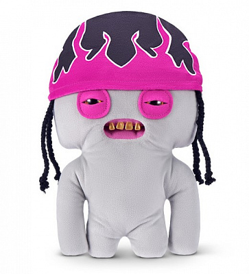 М'яка іграшка Fuggler Репчик Пінксон 22 см 15749G