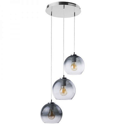 Підвіс TK Lighting Santino max 60 W 3xE27 2795