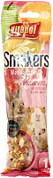 Корм Vitapol «Smakers» з фруктами для гризунів і кролика