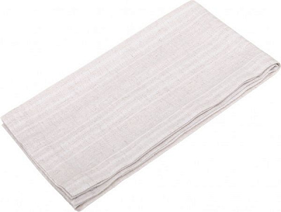 Дорожка 369-17/0 40x140 см льняной Эдельвика 