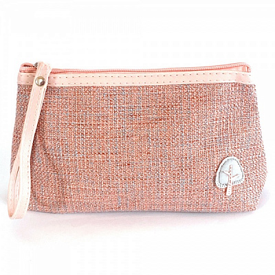 Косметичка розовый K20-B5109MN-rs 