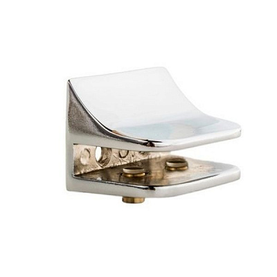 Держатель DC DM 03 G2 хром 2 шт