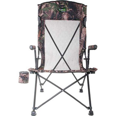 Крісло складане Grilland SX-2401