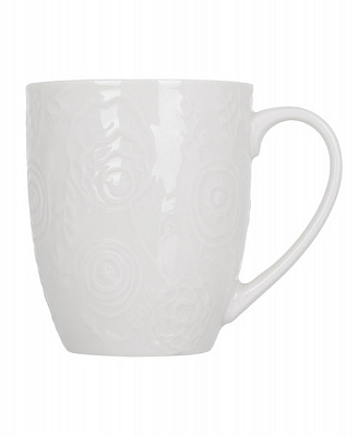 Чашка Flower 360 мл Limited Edition